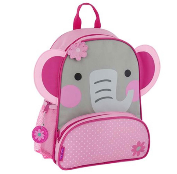 Stephen Joseph Backpack | Elephant - 1