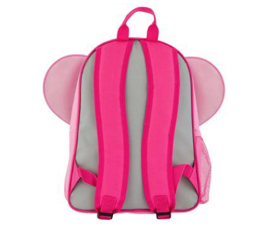 Stephen Joseph Backpack | Elephant - 3