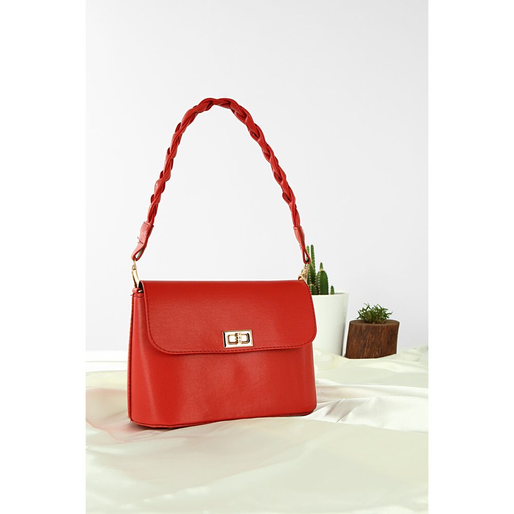 Stylish Women's Handbag - 1