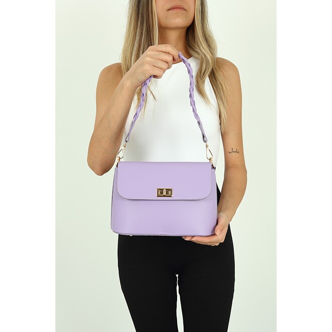 Stylish Women's Handbag - 3