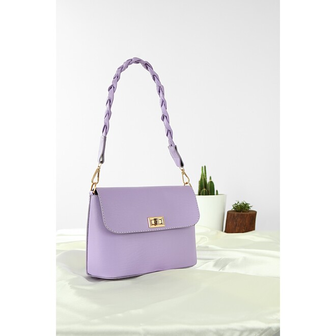 Stylish Women's Handbag - 4