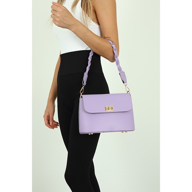 Stylish Women's Handbag - 5