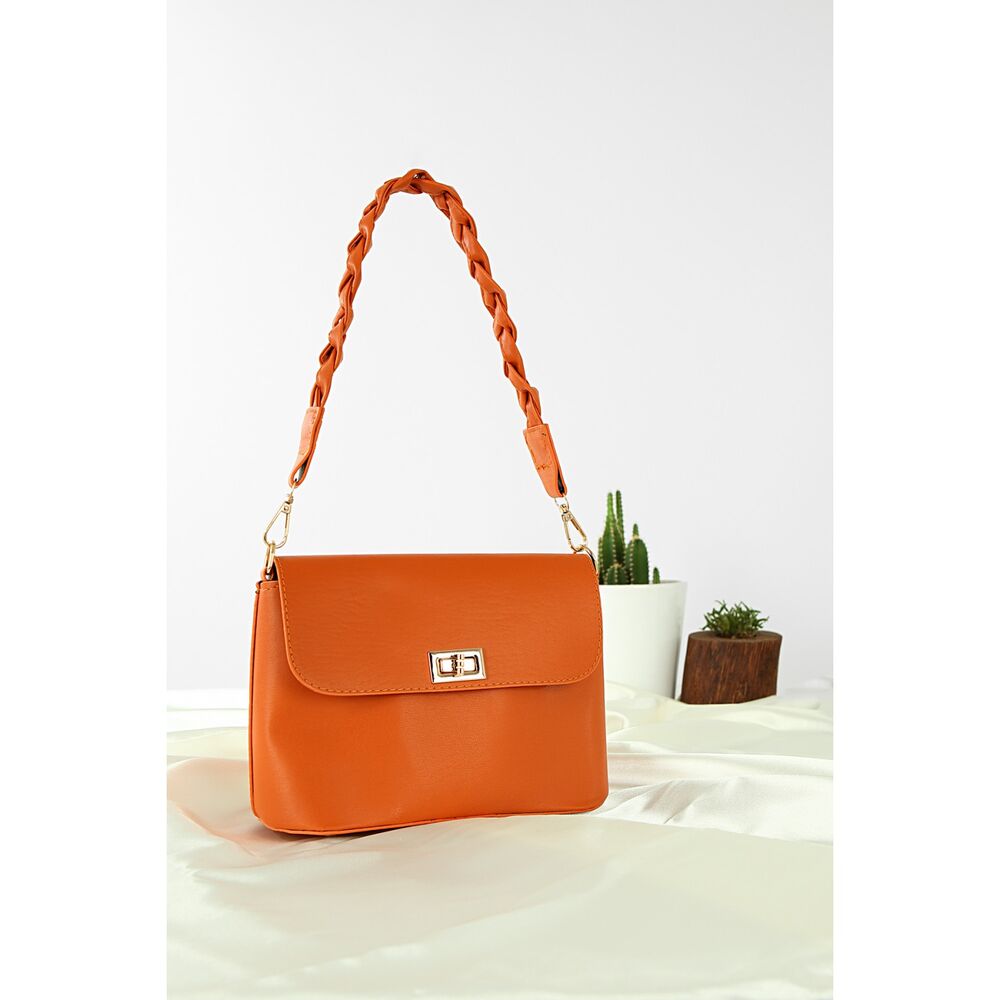 Stylish Women's Handbag - 7