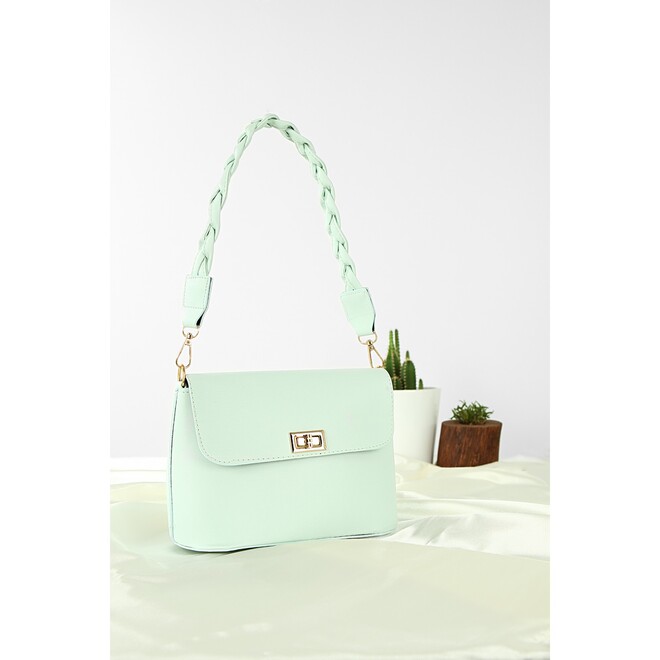 Stylish Women's Handbag - 11