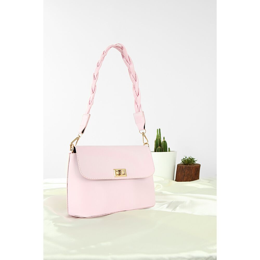 Stylish Women's Handbag - 12