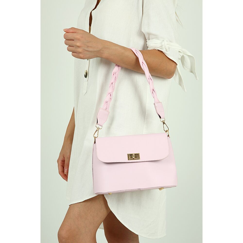 Stylish Women's Handbag - 13