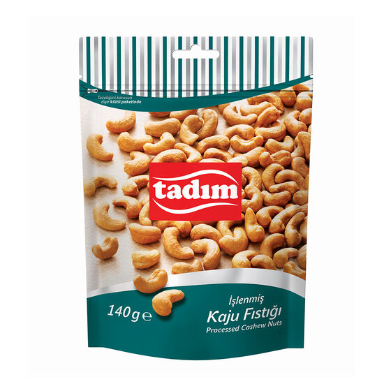 Tadım Kaju 140 gr - 1