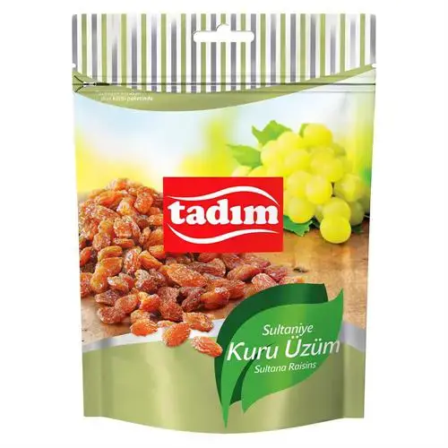 Tadım Sultaniye Raisin 140 g - 3 Pcs - 1