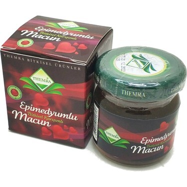 THEMRA EPIMEDIUM Turkish Honey 43 Gr - 2