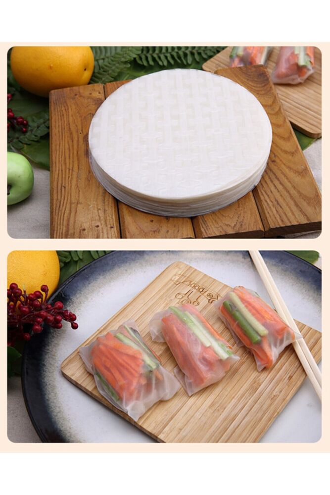 Tofuku - Vietnamese Rice Paper - 320 Gram - 2