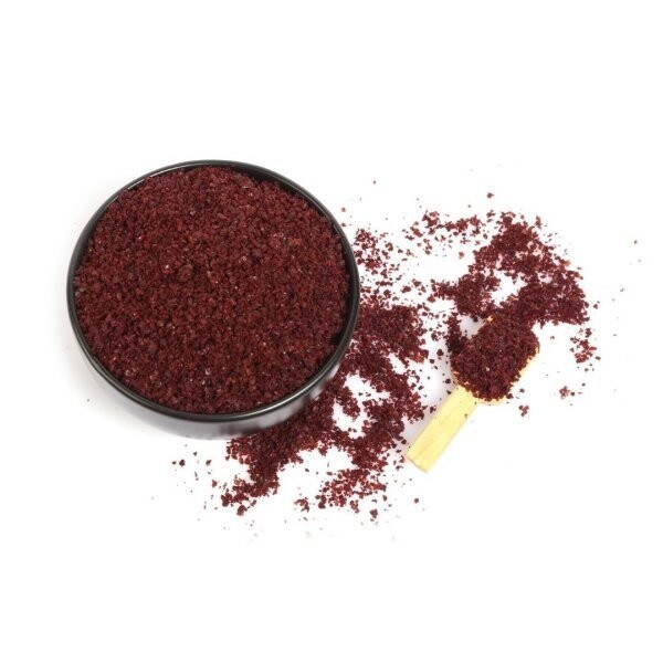  Turkish sumac - 1