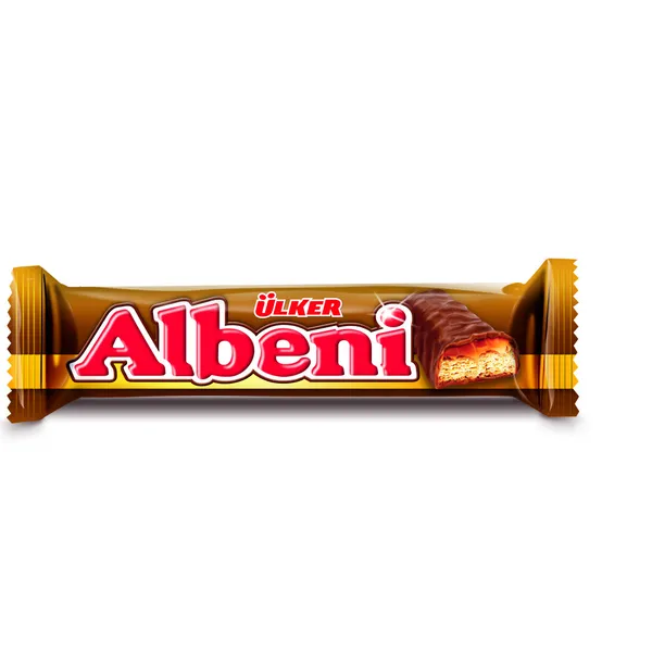 Ülker Albeni Çikolata 40 gr 24 Adet - 1