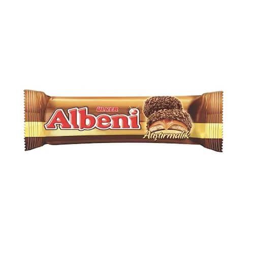 Ülker Albeni Cookies 72gr x 24 pcs - 2