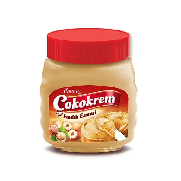 Ülker Çokokrem Hazelnut Paste 350 Gr - 1