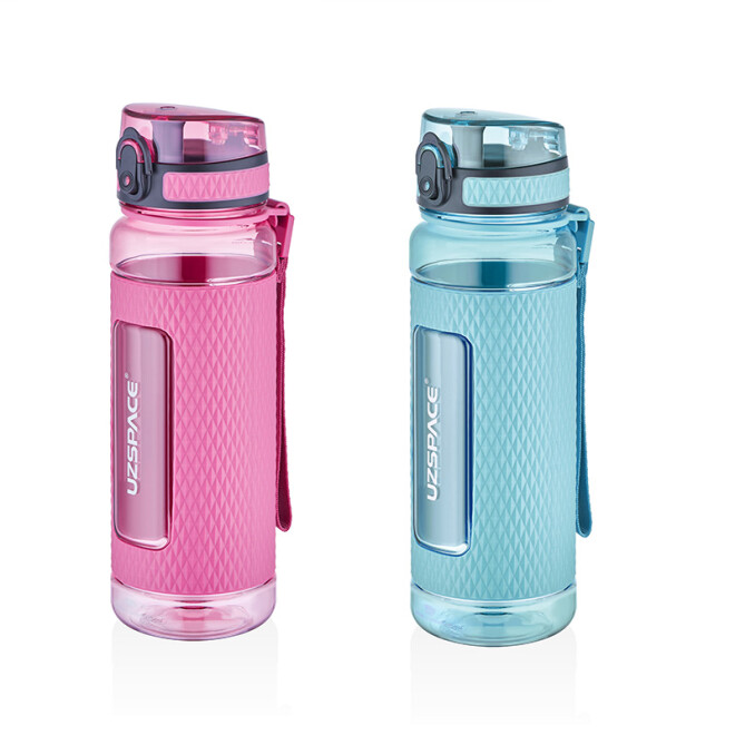 Vagon Life Water Bottle - 800 ml - 3