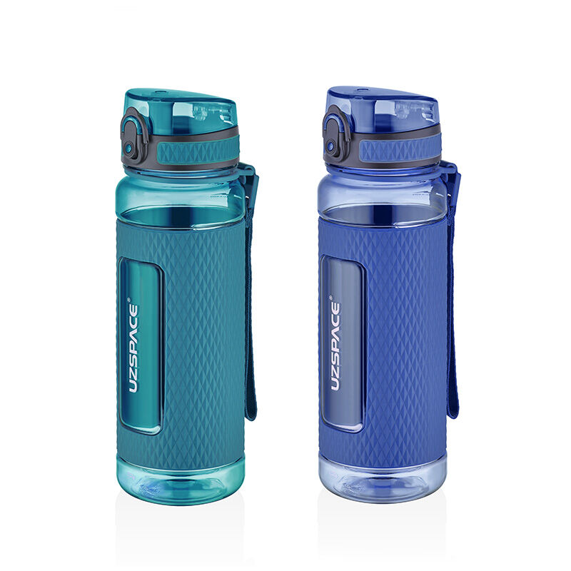 Vagon Life Water Bottle - 800 ml - 1