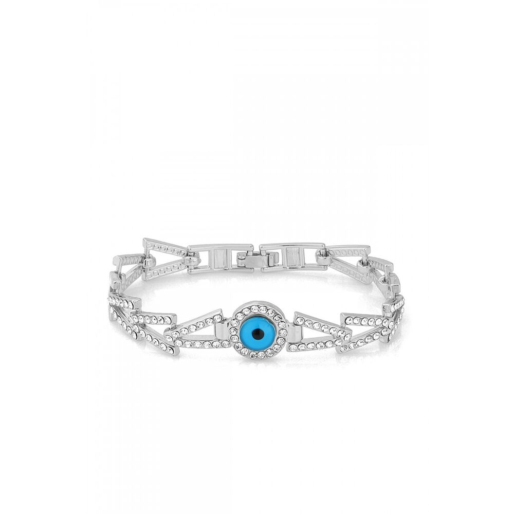 Women's rings bracelet - 1