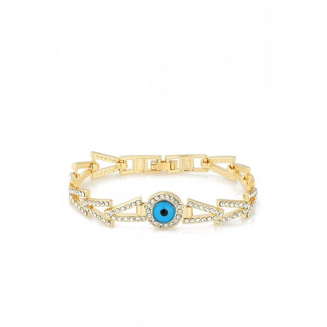 Women's rings bracelet - 3