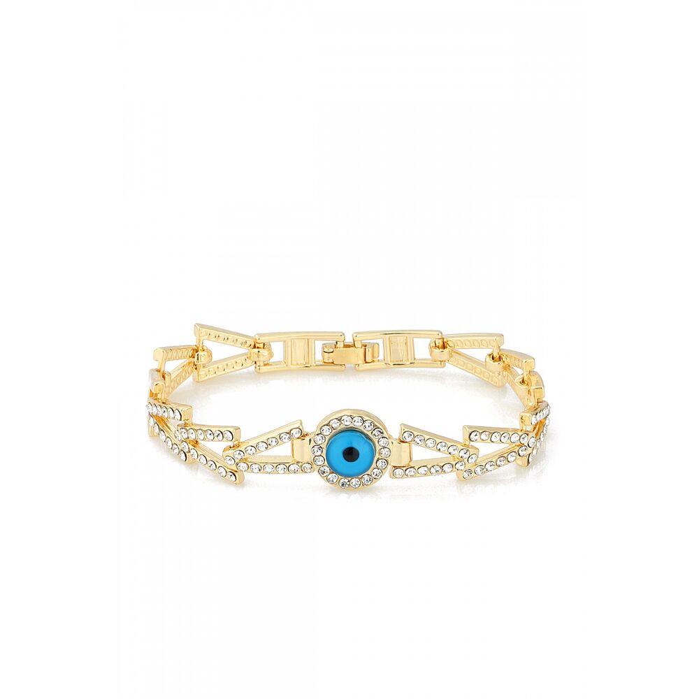 Women's rings bracelet - 3