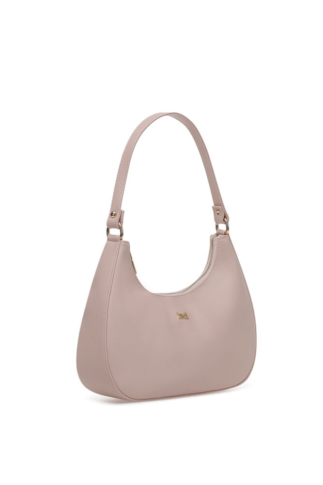 Women's Shoulder Bag - 7