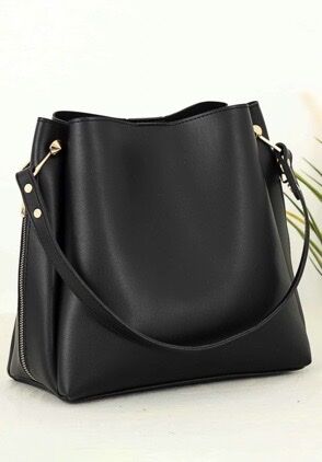 Women's shoulder bag - 1