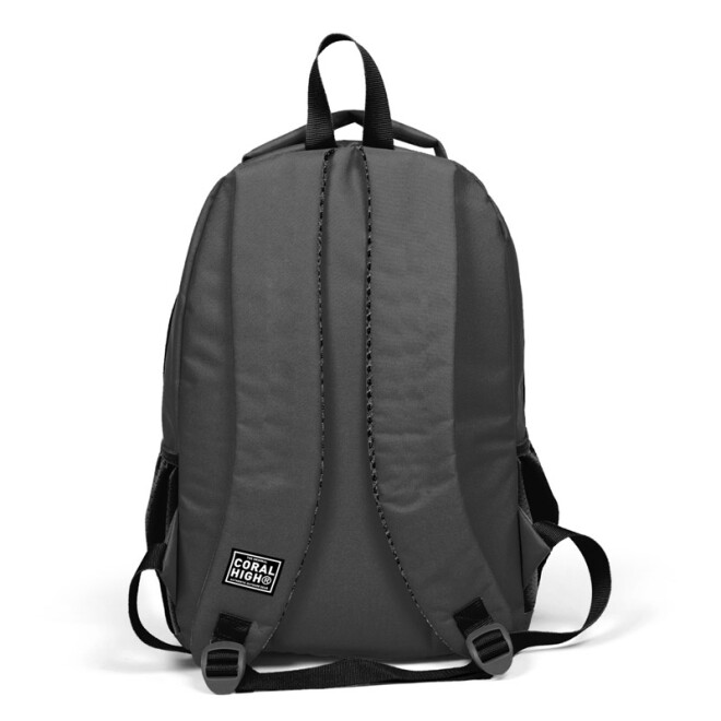 Yaygan Coral High Backpack - 2