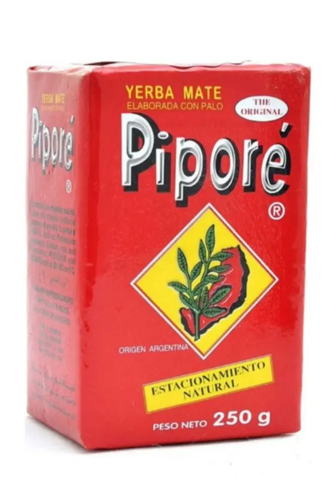 Yerba Mate Tea - Mate Tea 250 gr - argentine Tea - 1